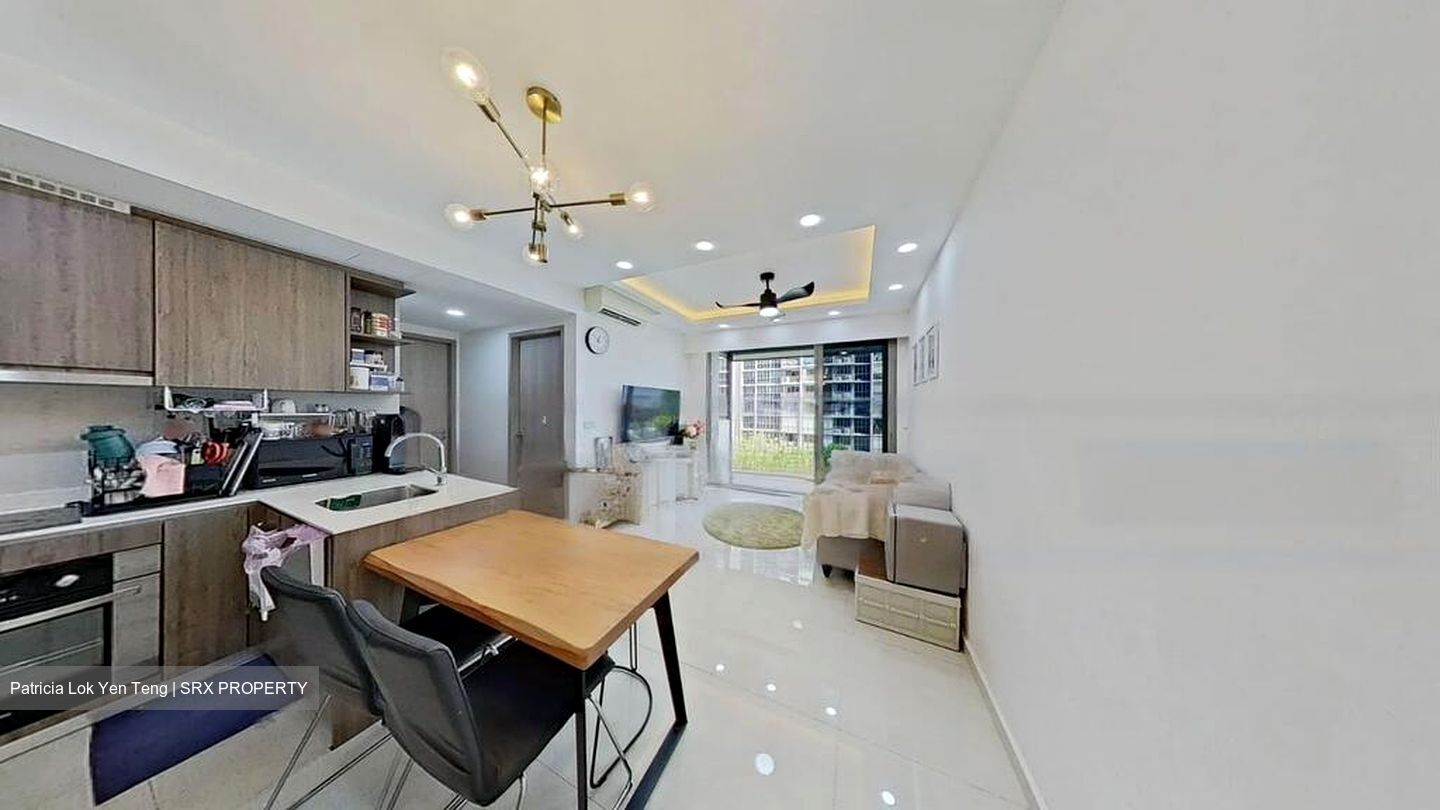 Sol Acres (D23), Condominium #565482141